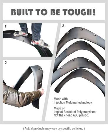 دواير رفرف تويوتا فورتشنر 2018-2025