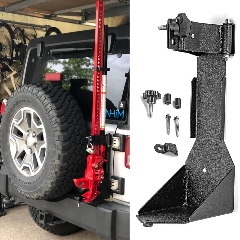 حامل كوريك جيب رانجلر 2010-2018 myakm.com Jeep