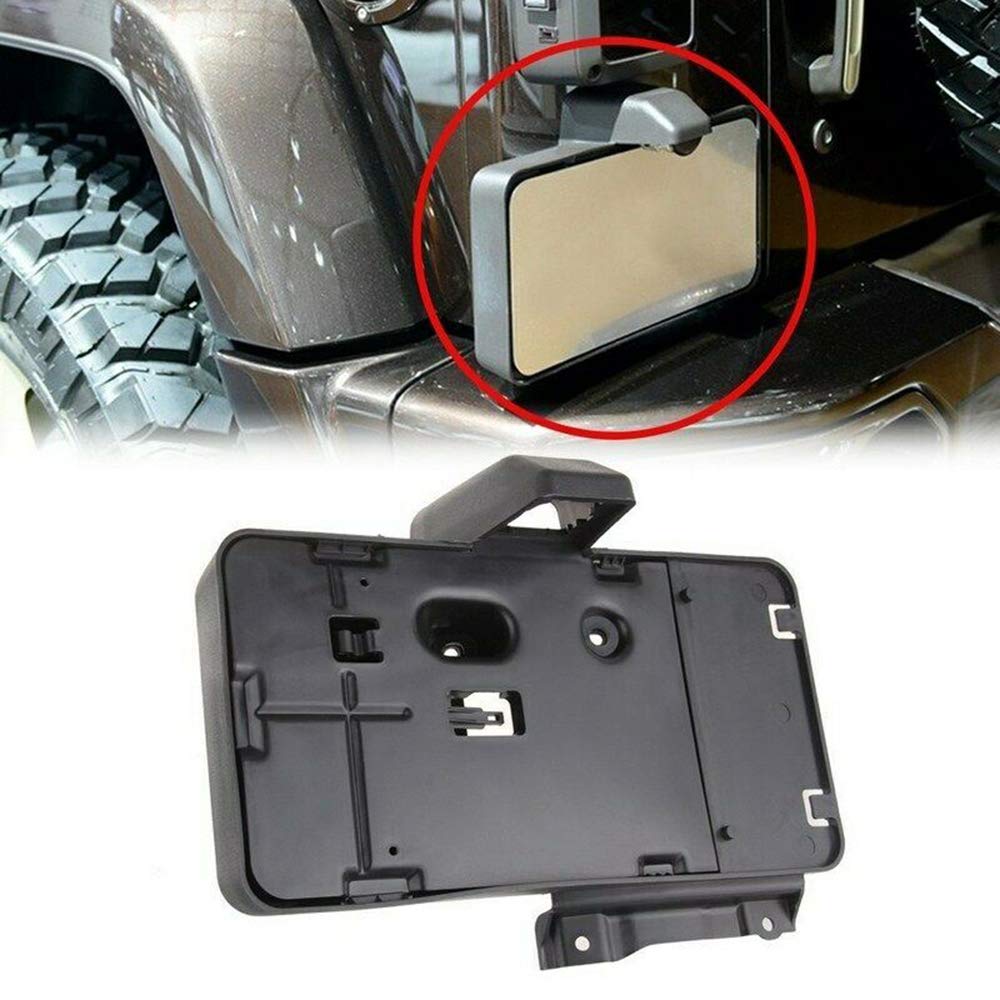 حامل نمرة رانجلر myakm.com jeep