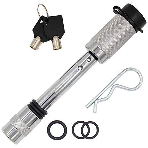 قفل قطرة بالمفتاح