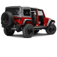 عتب داخلى وخارجى BUSHWACKER