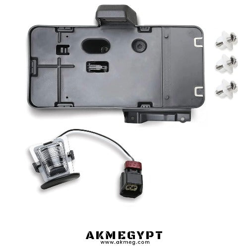 حامل نمرة رانجلر myakm.com jeep