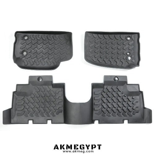 دواسات رانجلر RUGGED