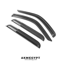 هوايات مطر جيب ليبرتي 2002-2006 الطقم 4قطع