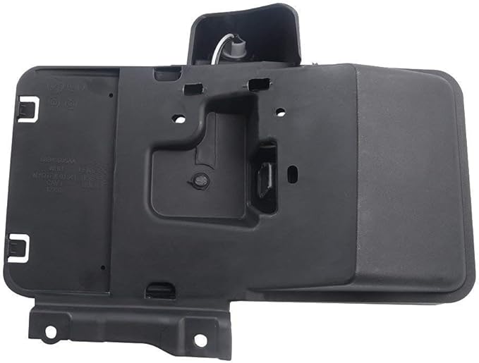 حامل نمرة رانجلر myakm.com jeep