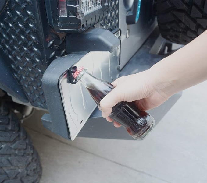 حامل نمرة رانجلر myakm.com jeep