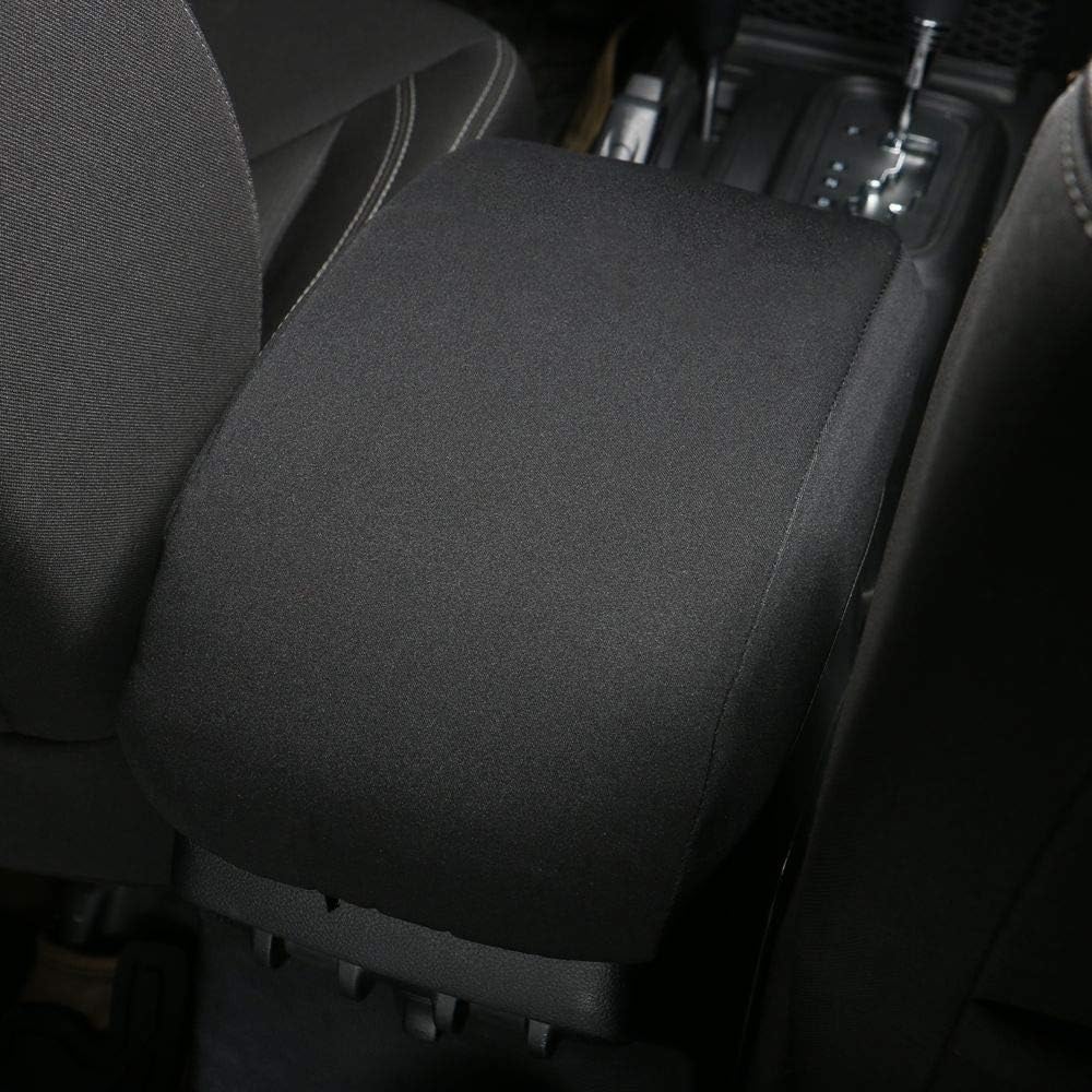 كفر كونسولة مخدة جيب رانجلر 2011-2018