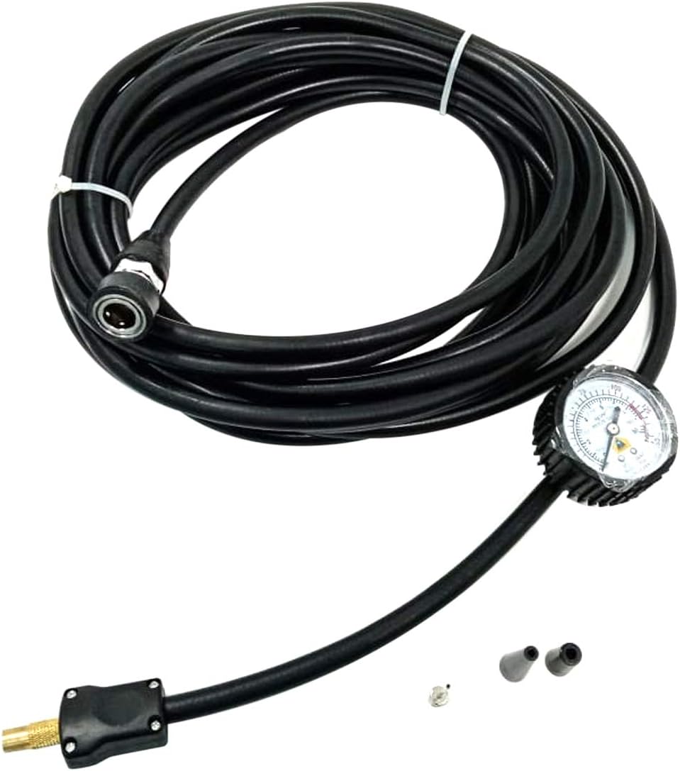 كومبروسر هواء 2سلندر 300لتر/دقيقة دفع رباعي