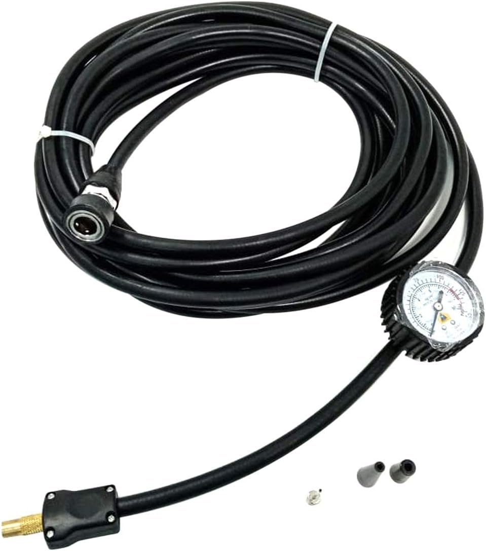 كومبروسر هواء 2سلندر 300لتر/دقيقة دفع رباعي