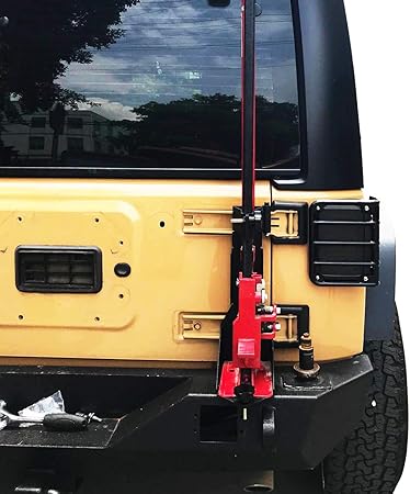 حامل كوريك جيب رانجلر 2010-2018 myakm.com Jeep