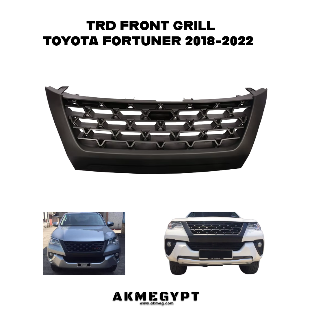 TRD|شبكة امامى تويوتا فورتشنر 2018-2022