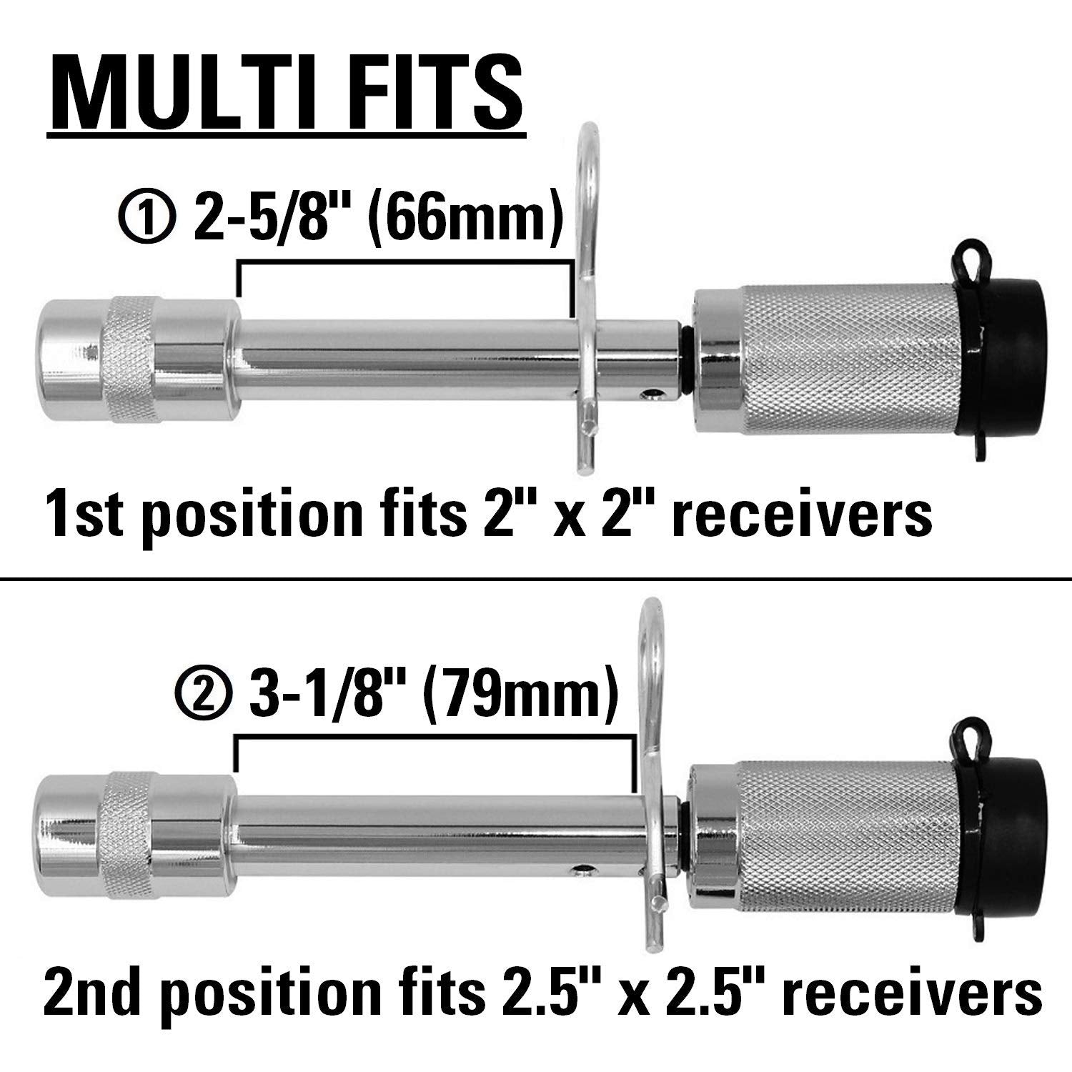 قفل قطرة بالمفتاح
