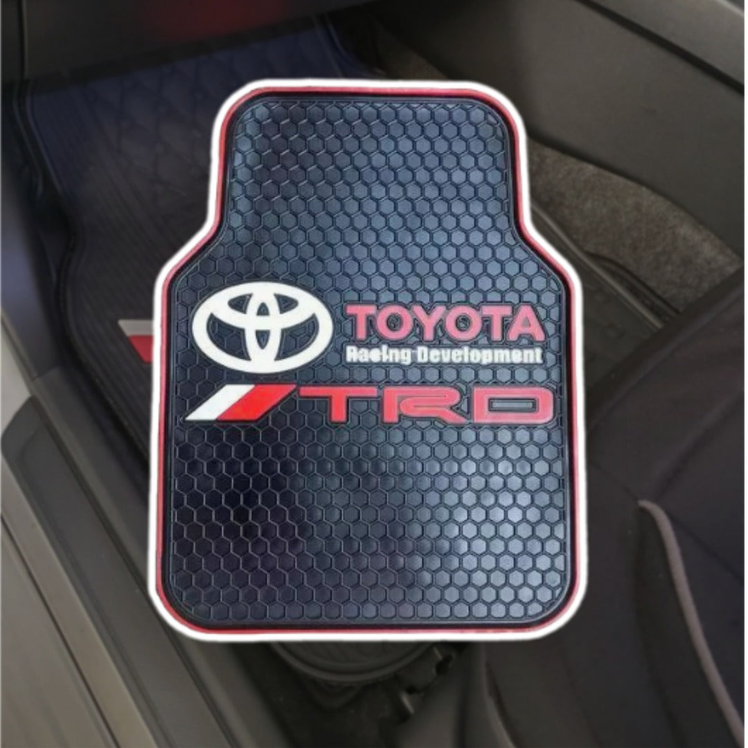 دواسات تويوتا سليكون ٥قطع