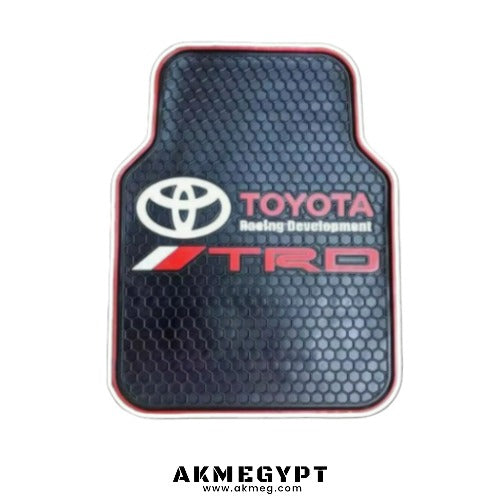 دواسات تويوتا سليكون ٥قطع