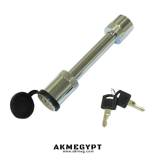 قفل قطرة بالمفتاح