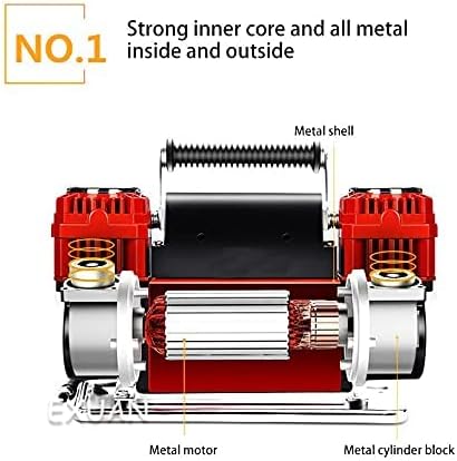 كومبروسر هواء 2سلندر 300لتر/دقيقة دفع رباعي