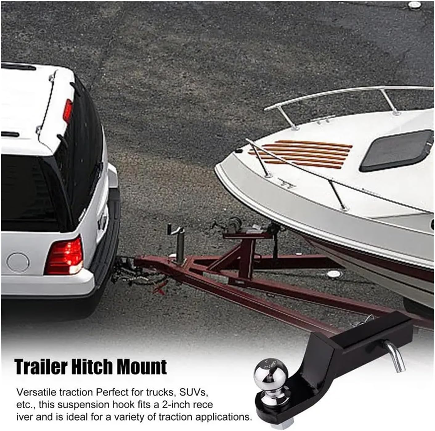 دراع قطرة بالبيضه 2انش - 6000رطل