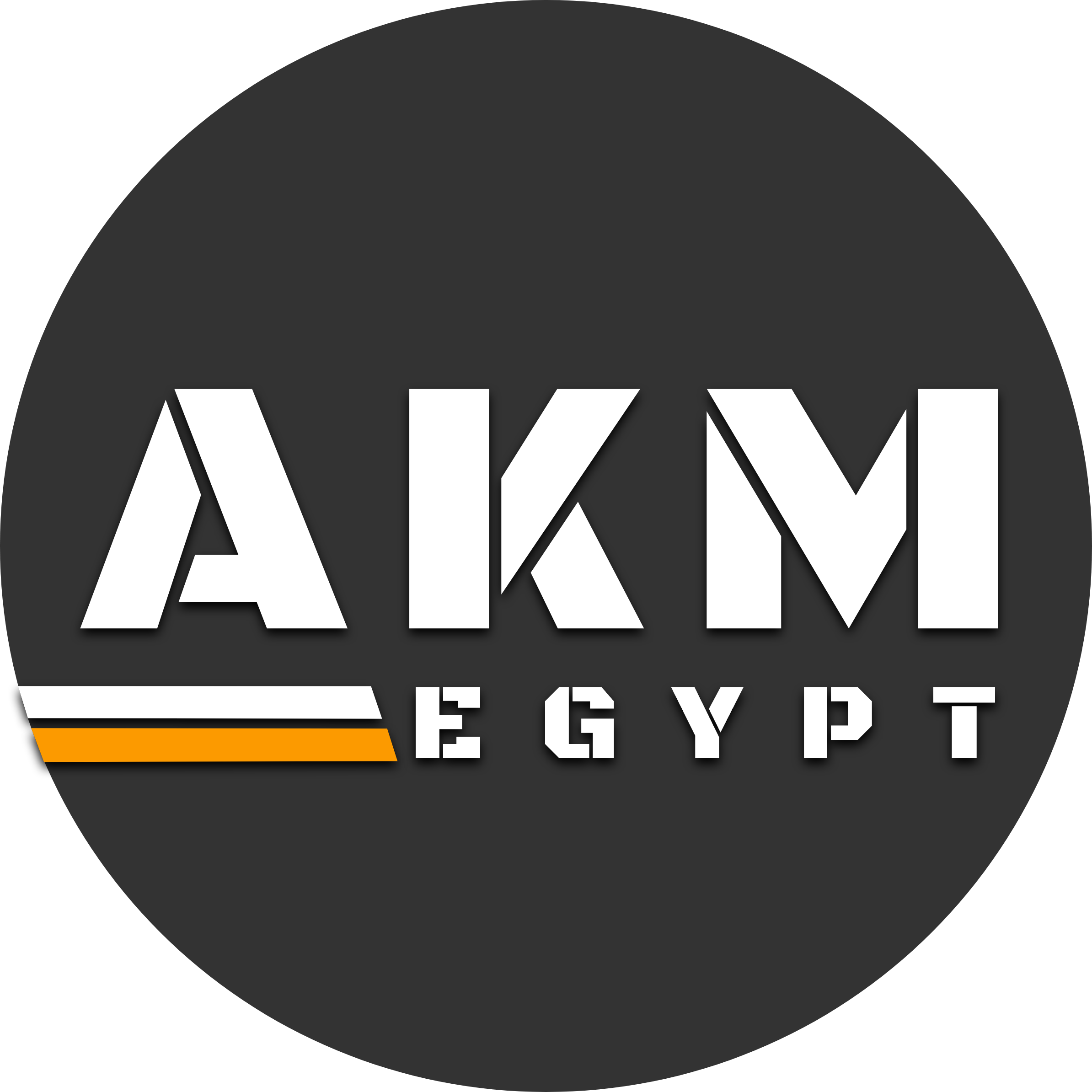 AKM Egypt